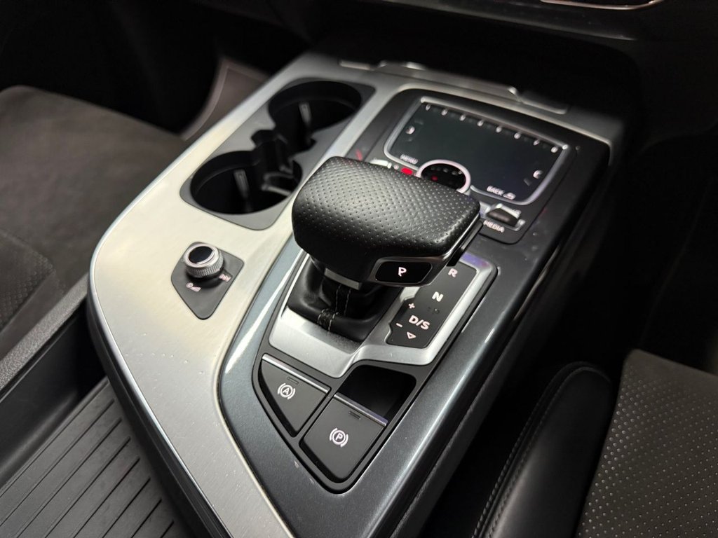 Used Audi Q7 2015 for sale - 76582041: Photo 43