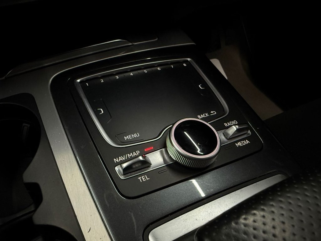 Used Audi Q7 2015 for sale - 76582041: Photo 44