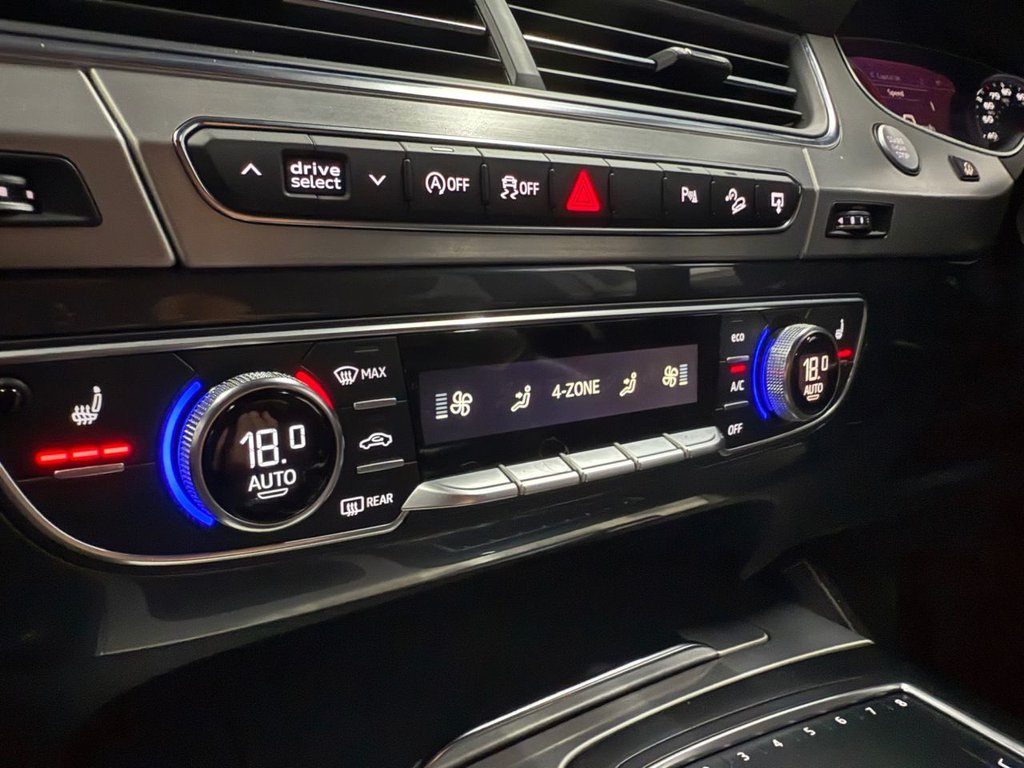 Used Audi Q7 2015 for sale - 76582041: Photo 46