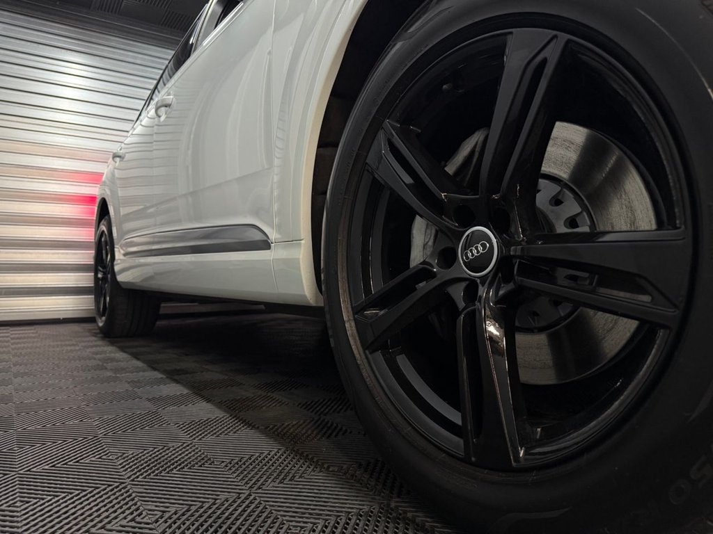 Used Audi Q7 2015 for sale - 76582041: Photo 7