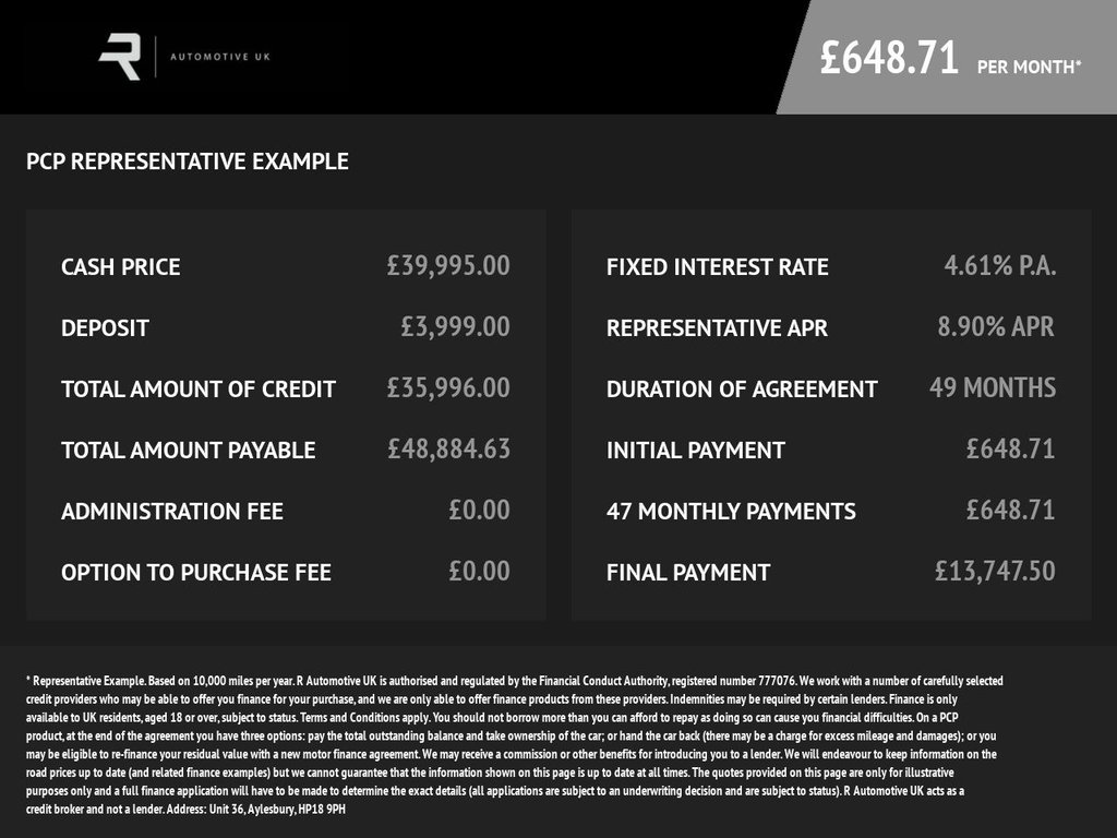 Used Porsche Taycan 2020 for sale - 77850190: Photo 11