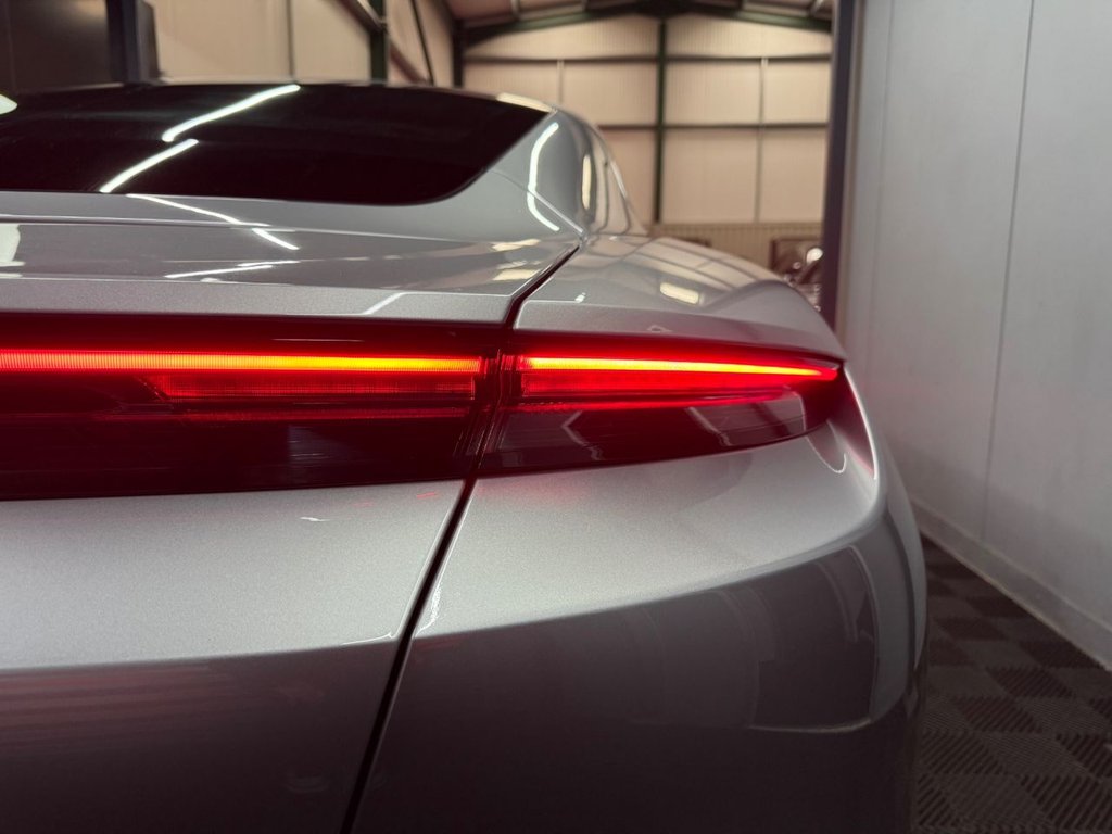 Used Porsche Taycan 2020 for sale - 77850190: Photo 20