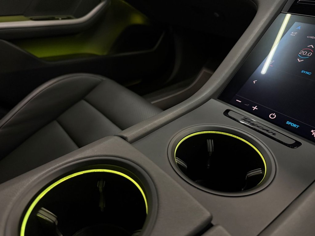 Used Porsche Taycan 2020 for sale - 77850190: Photo 49