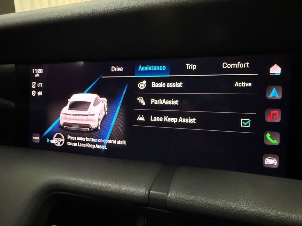 Used Porsche Taycan 2020 for sale - 77850190: Photo 50