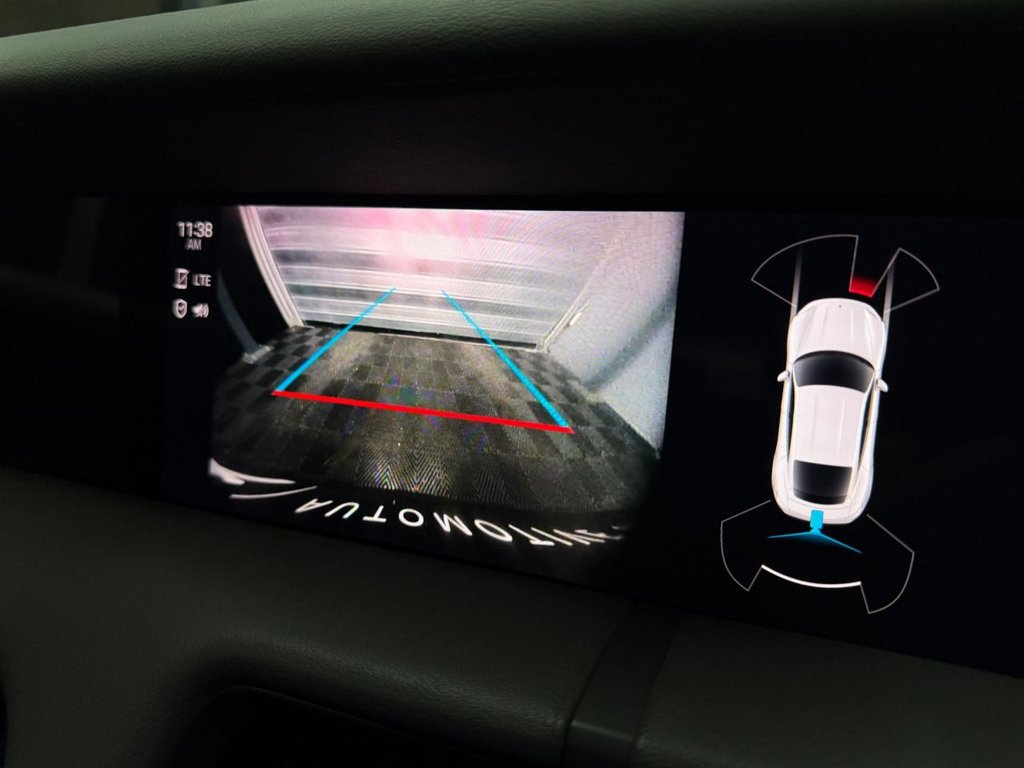 Used Porsche Taycan 2020 for sale - 77850190: Photo 6