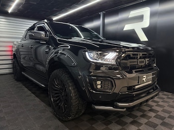 Used Ford Ranger 2022 for sale - 75771083: Photo