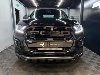 Used Ford Ranger 2022 for sale - 75771083: Photo