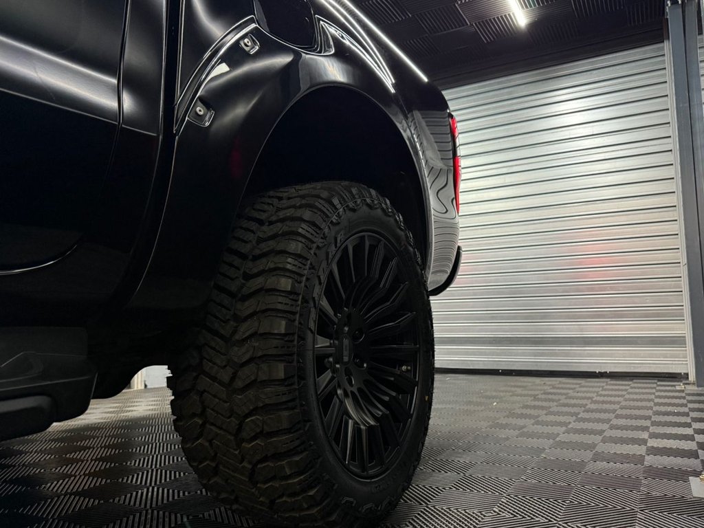 Vehicle 32