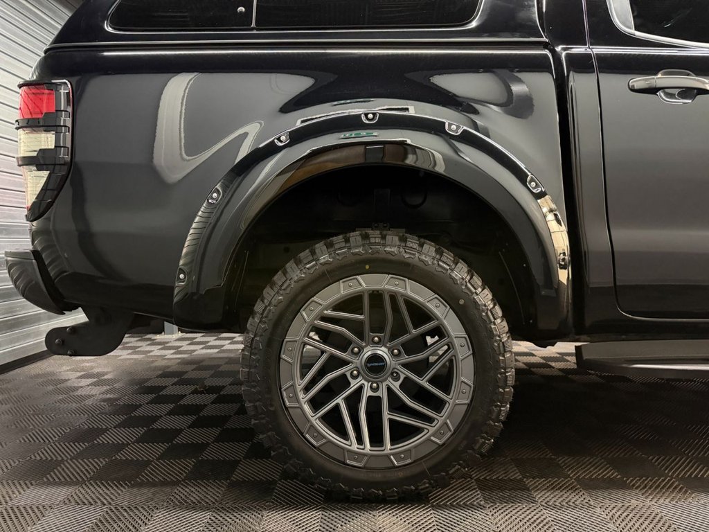 Used Ford Ranger 2019 for sale - 78068523: Photo 12