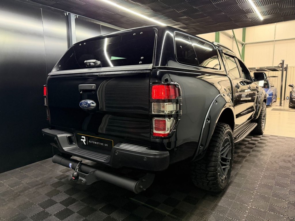 Used Ford Ranger 2019 for sale - 78068523: Photo 14