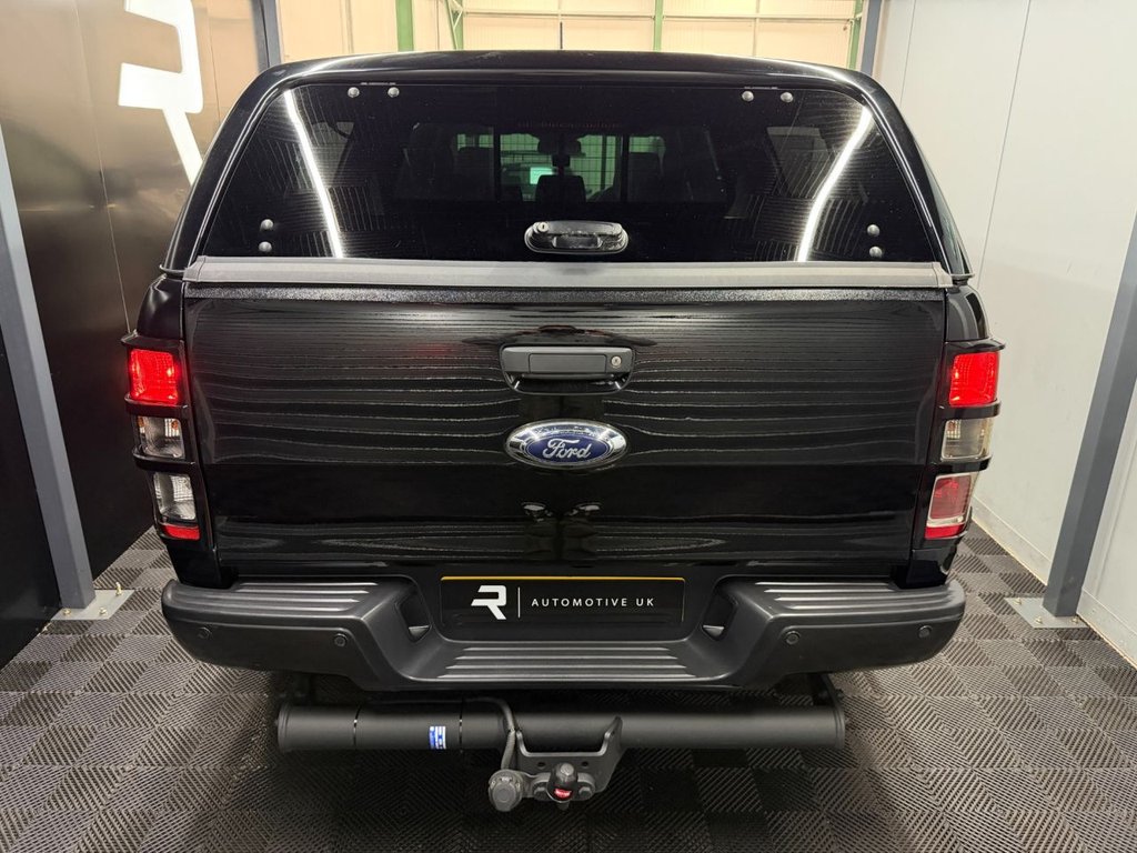 Used Ford Ranger 2019 for sale - 78068523: Photo 15