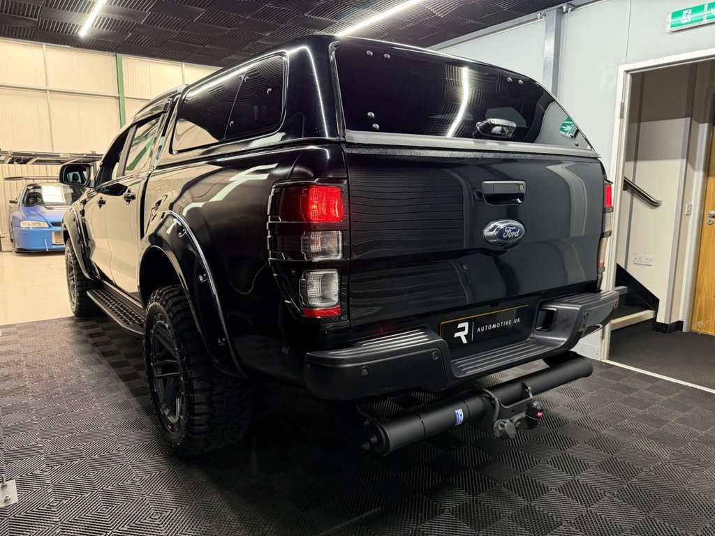 Used Ford Ranger 2019 for sale - 78068523: Photo 16