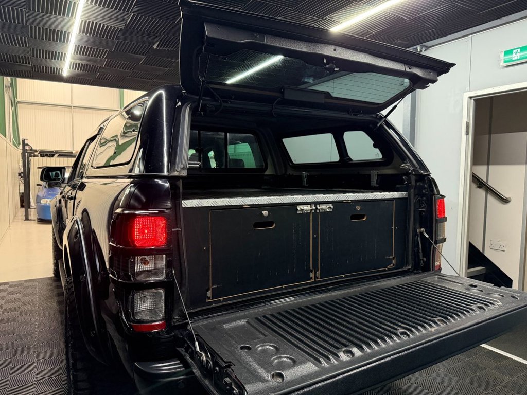 Used Ford Ranger 2019 for sale - 78068523: Photo 17