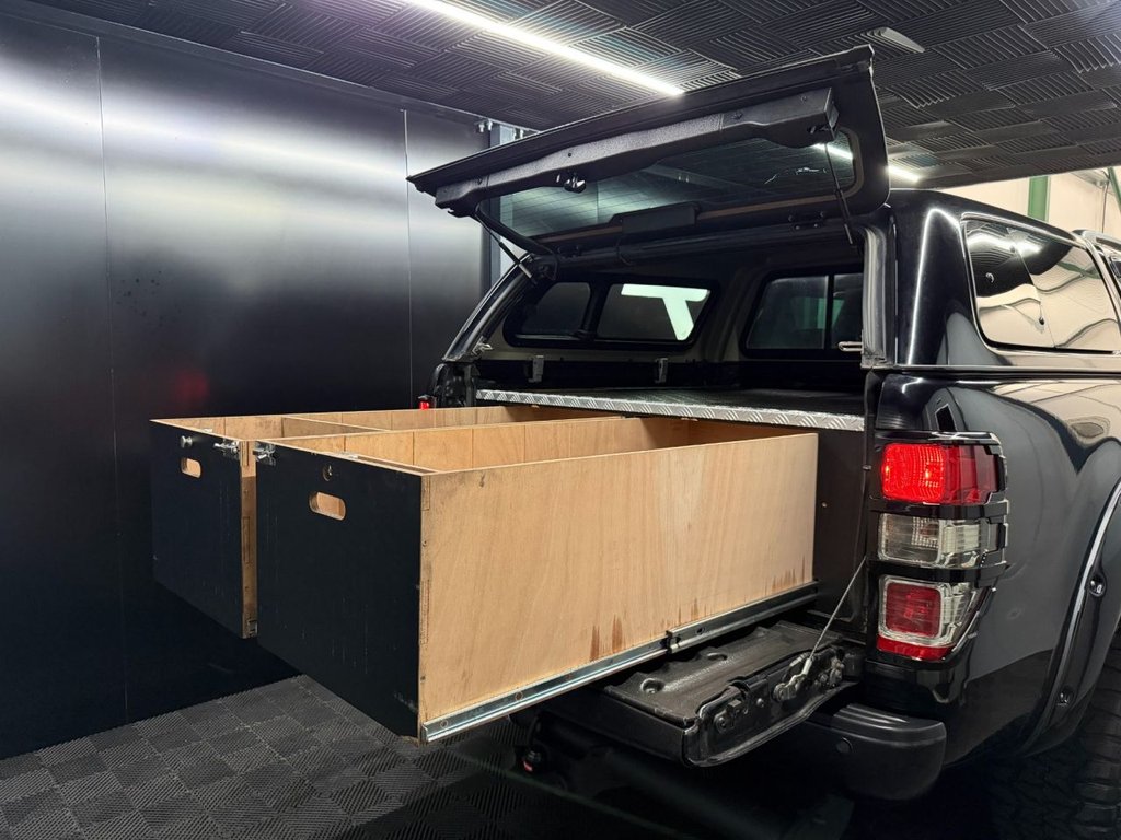 Used Ford Ranger 2019 for sale - 78068523: Photo 18