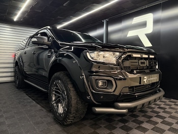 Used Ford Ranger 2019 for sale - 78068523: Photo