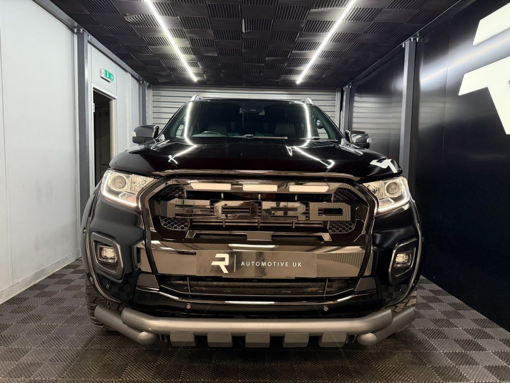 Used Ford Ranger 2019 for sale - 78068523: Photo 2