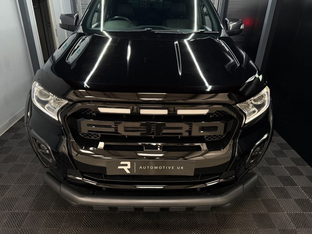 Used Ford Ranger 2019 for sale - 78068523: Photo 23