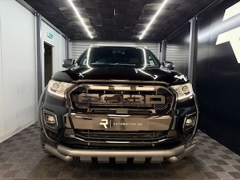 Used Ford Ranger 2019 for sale - 78068523: Photo