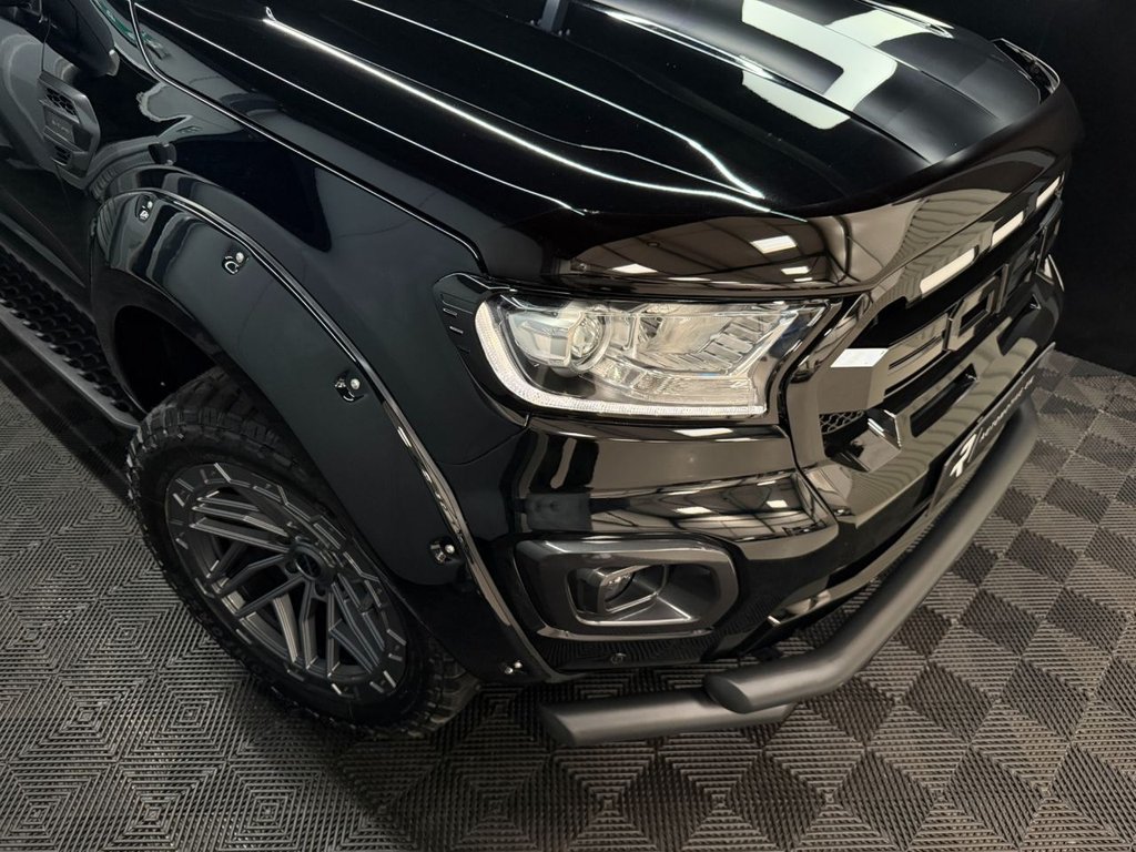 Used Ford Ranger 2019 for sale - 78068523: Photo 3