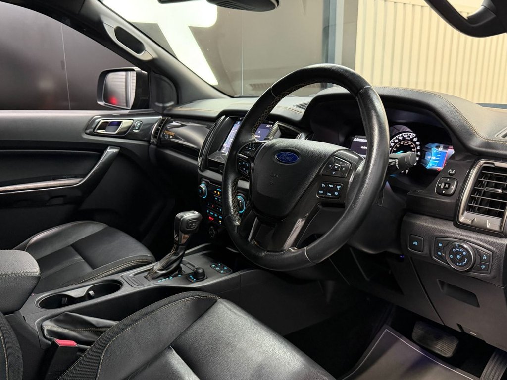 Used Ford Ranger 2019 for sale - 78068523: Photo 31