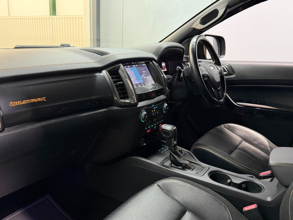 Used Ford Ranger 2019 for sale - 78068523: Photo 34