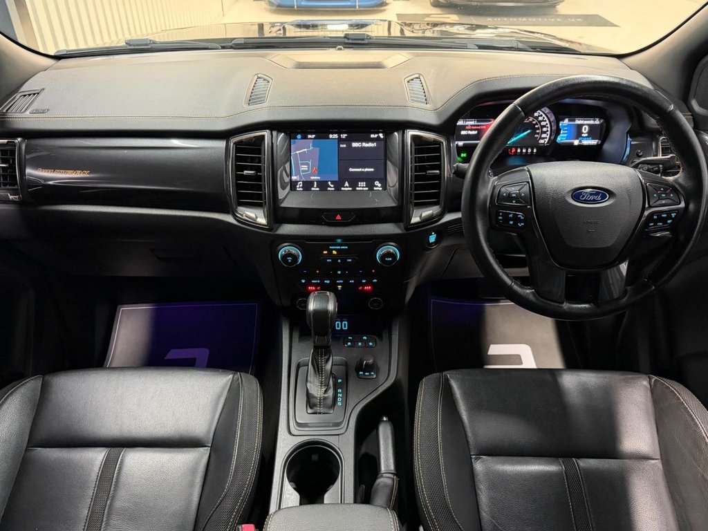 Used Ford Ranger 2019 for sale - 78068523: Photo 35