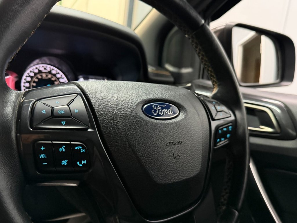 Used Ford Ranger 2019 for sale - 78068523: Photo 38