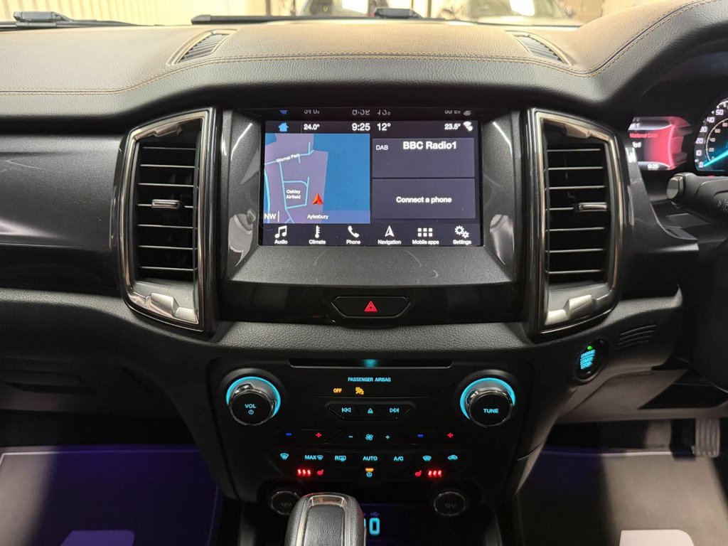 Used Ford Ranger 2019 for sale - 78068523: Photo 39