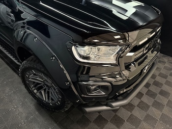 Used Ford Ranger 2019 for sale - 78068523: Photo