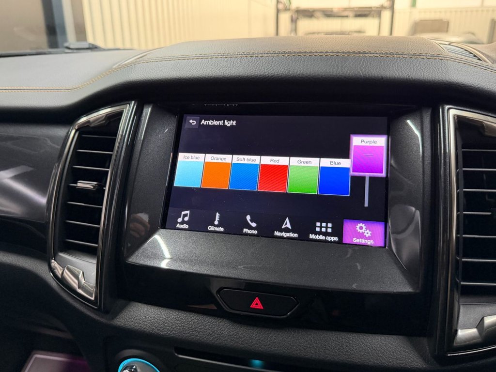 Used Ford Ranger 2019 for sale - 78068523: Photo 40