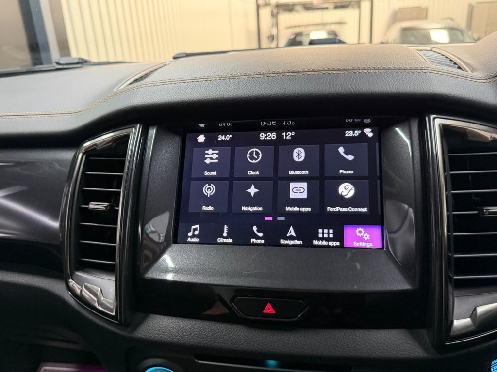 Used Ford Ranger 2019 for sale - 78068523: Photo 42