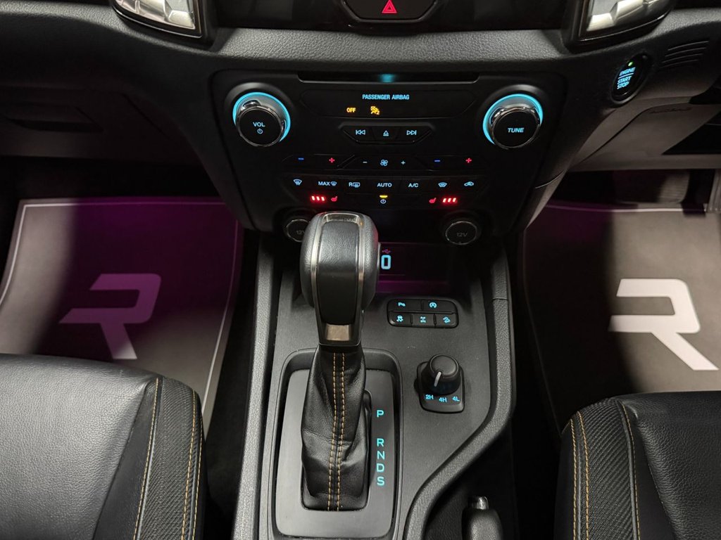 Used Ford Ranger 2019 for sale - 78068523: Photo 43