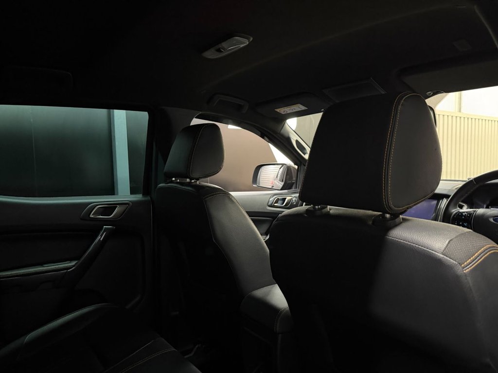 Used Ford Ranger 2019 for sale - 78068523: Photo 46