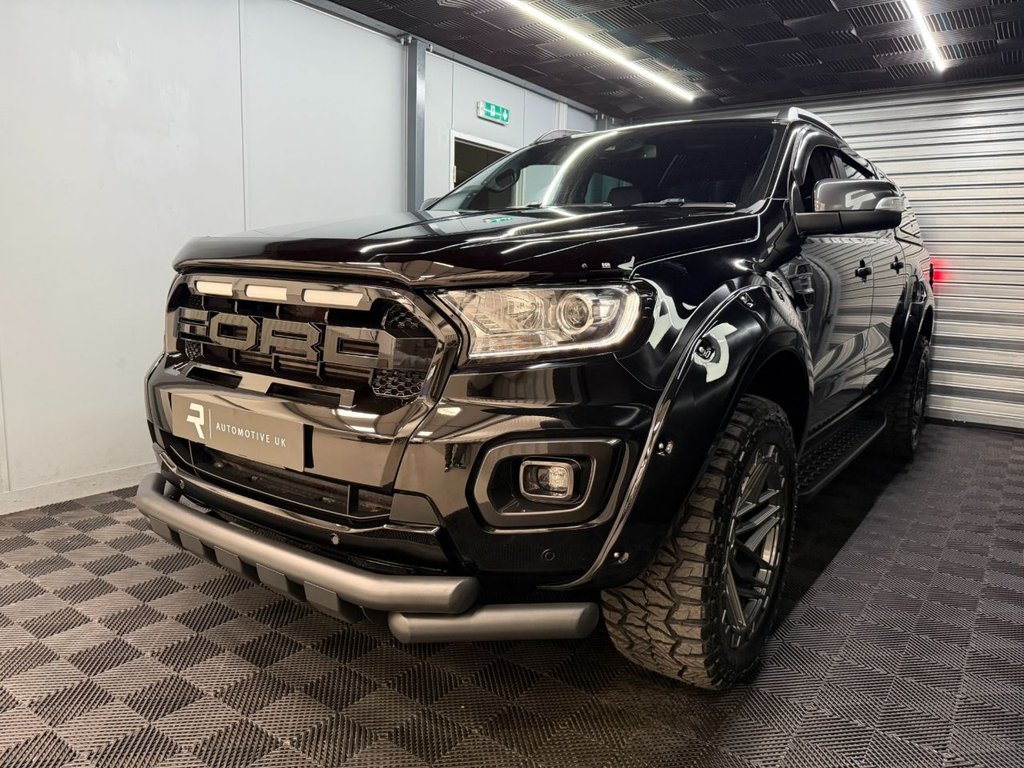 Used Ford Ranger 2019 for sale - 78068523: Photo 5