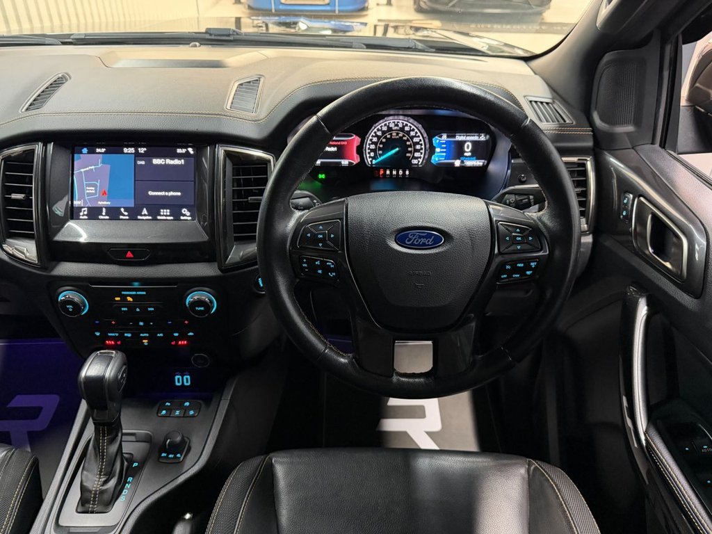 Used Ford Ranger 2019 for sale - 78068523: Photo 7