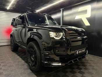 Used Land Rover Defender 2025 for sale - 79822771: Photo