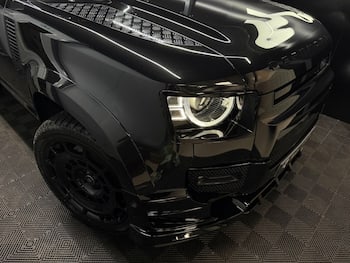Used Land Rover Defender 2025 for sale - 79822771: Photo