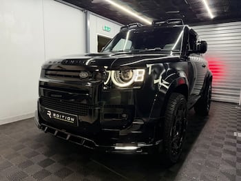 Used Land Rover Defender 2025 for sale - 79822771: Photo