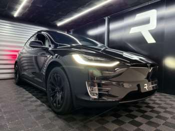 2018 (68) - 449kW 100kWh Dual Motor 5dr Auto