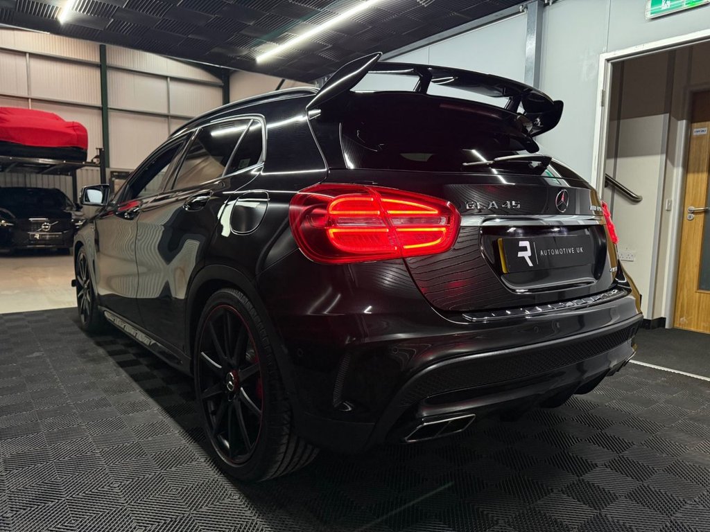 Used Mercedes-Benz GLA 2025 for sale - 76665500: Photo 10