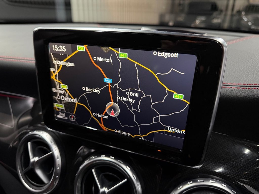 Used Mercedes-Benz GLA 2025 for sale - 76665500: Photo 16