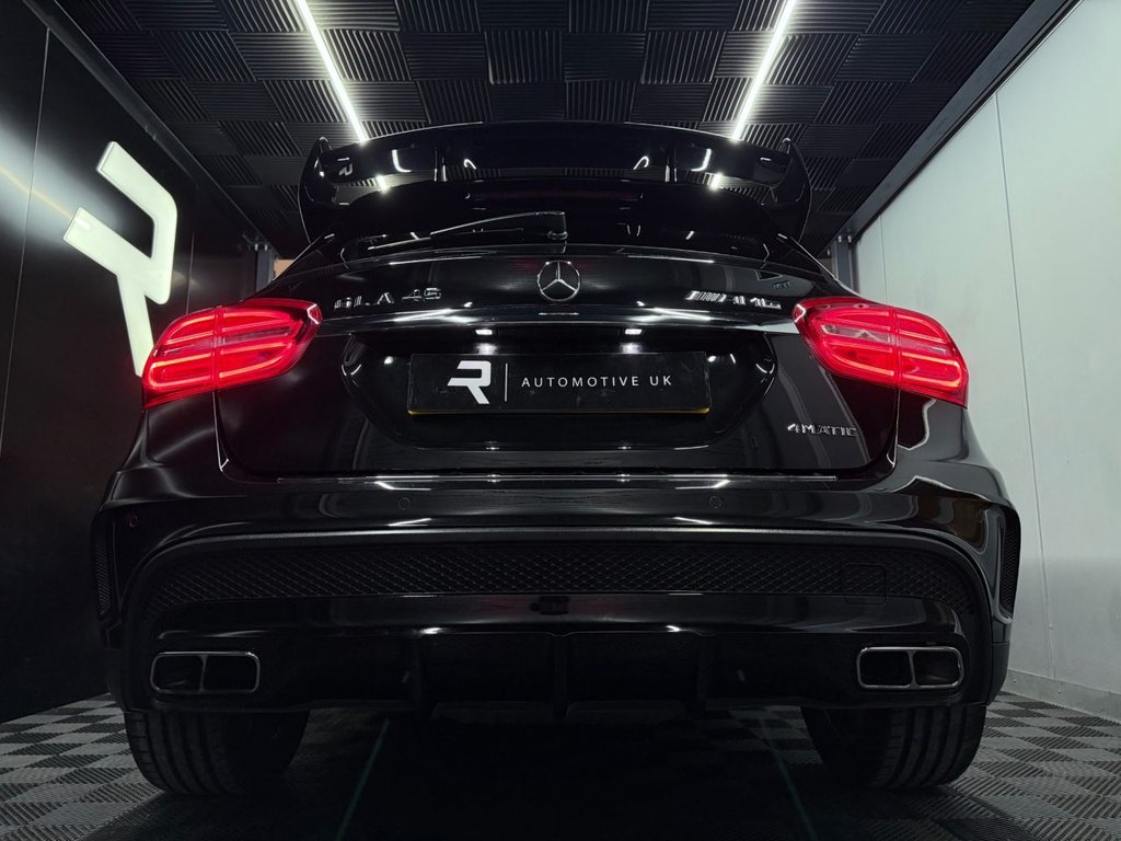 Used Mercedes-Benz GLA 2025 for sale - 76665500: Photo 23