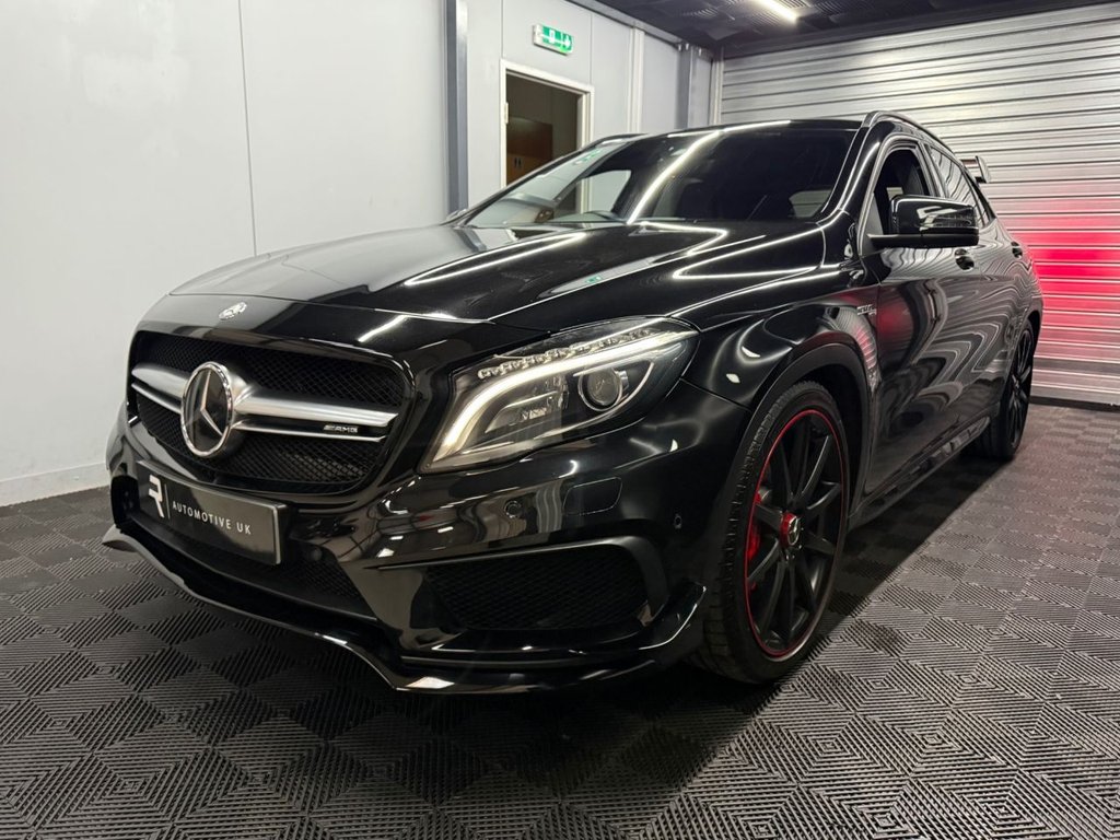 Used Mercedes-Benz GLA 2025 for sale - 76665500: Photo 3