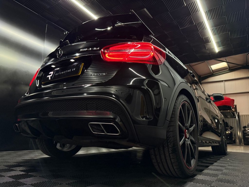 Used Mercedes-Benz GLA 2025 for sale - 76665500: Photo 31