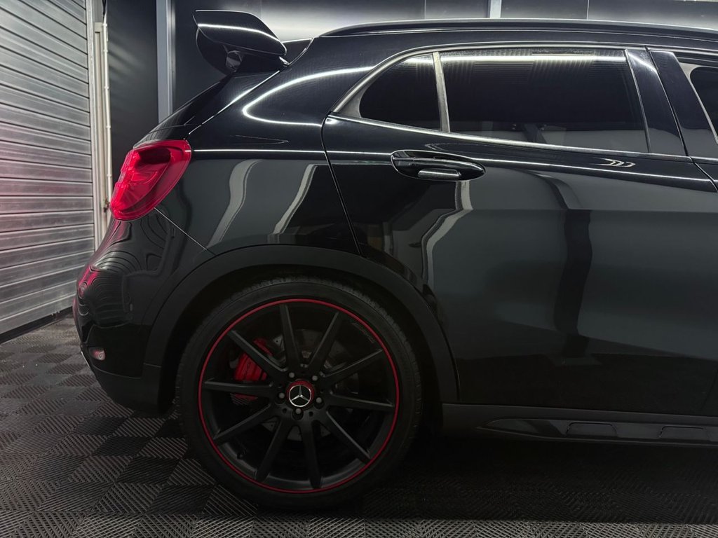 Used Mercedes-Benz GLA 2025 for sale - 76665500: Photo 35