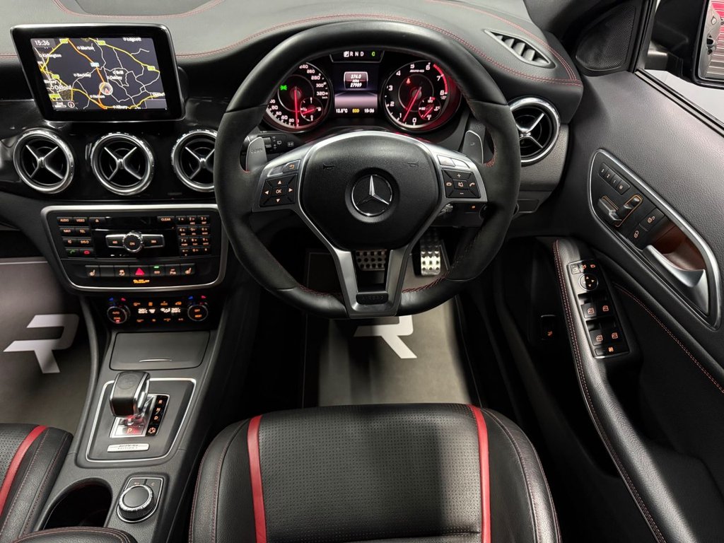 Used Mercedes-Benz GLA 2025 for sale - 76665500: Photo 40