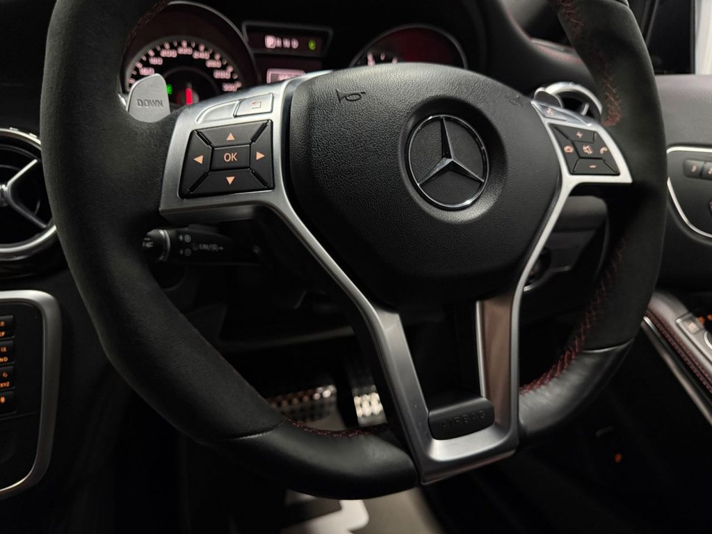 Used Mercedes-Benz GLA 2025 for sale - 76665500: Photo 42