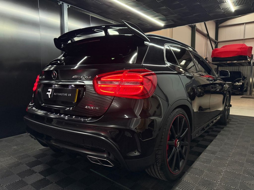 Used Mercedes-Benz GLA 2025 for sale - 76665500: Photo 8