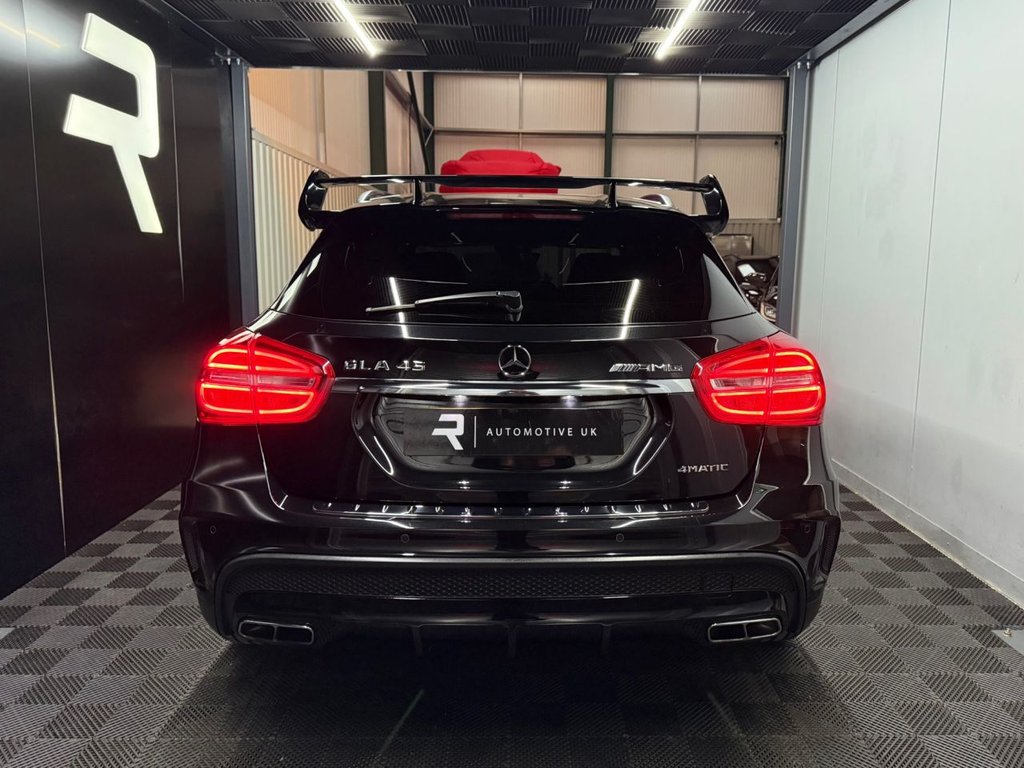 Used Mercedes-Benz GLA 2025 for sale - 76665500: Photo 9