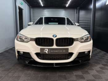 Used BMW 3 Series 2014 for sale - 74981267: Photo